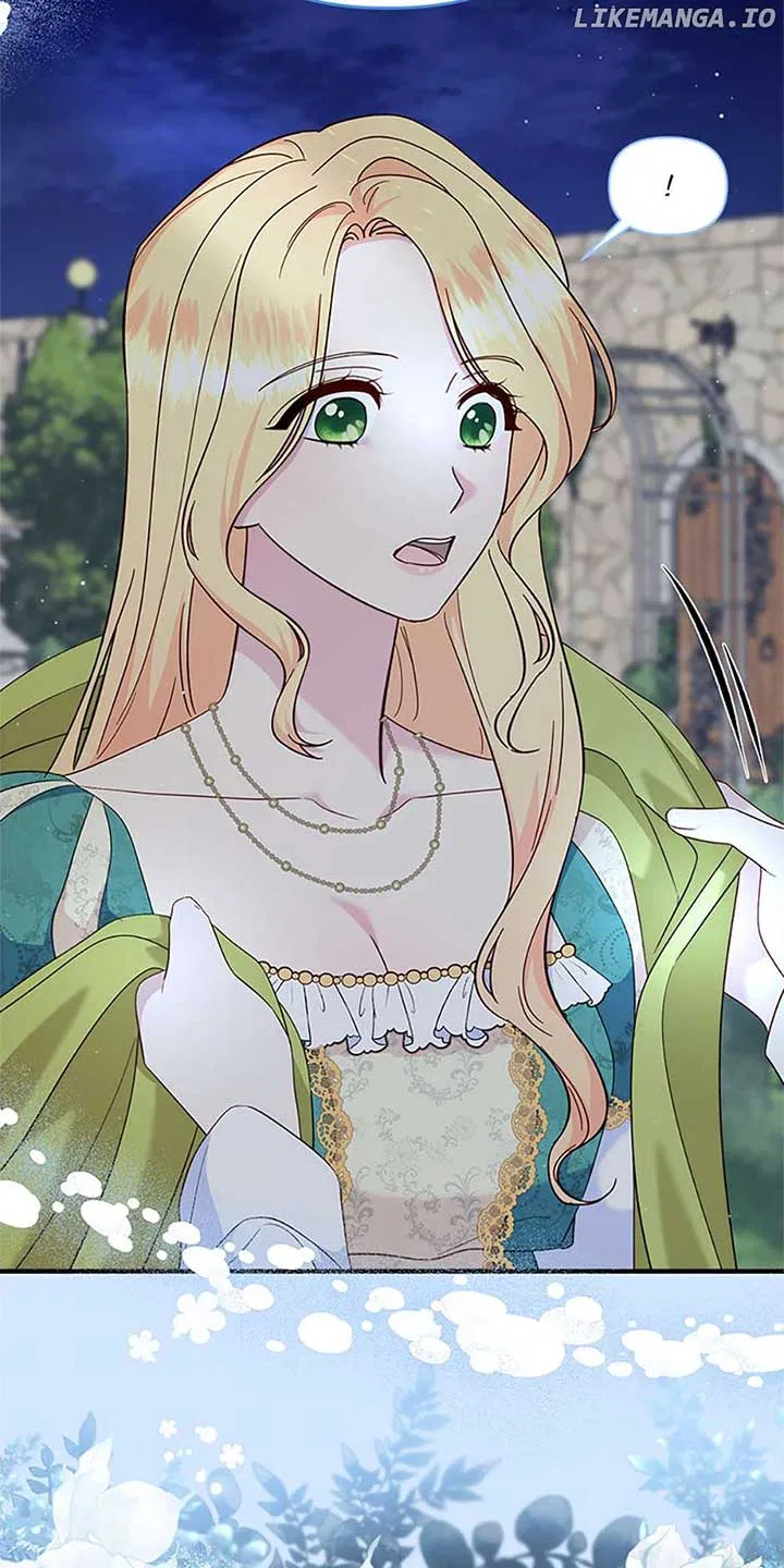 I stole the child of my war-mad husband Chapter 88 – Page 30