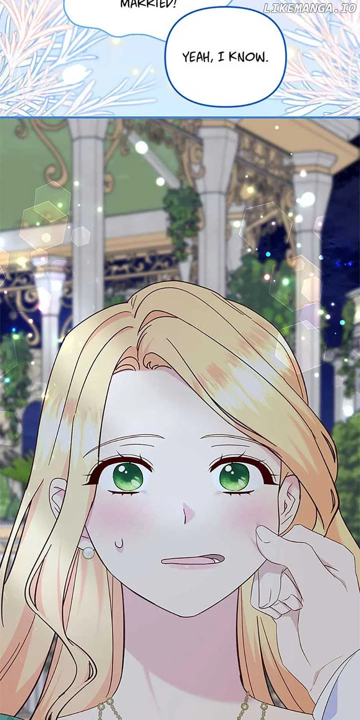 I stole the child of my war-mad husband Chapter 88 – Page 34