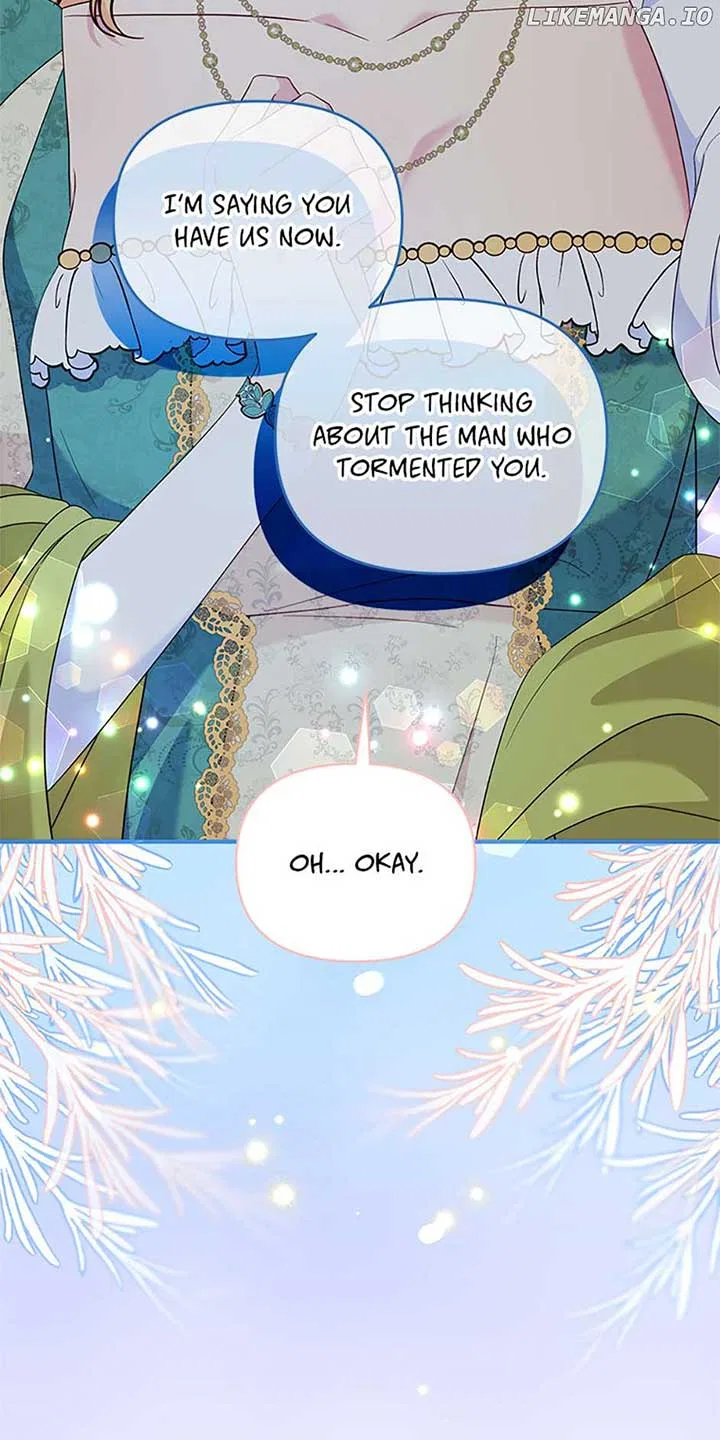 I stole the child of my war-mad husband Chapter 88 – Page 35