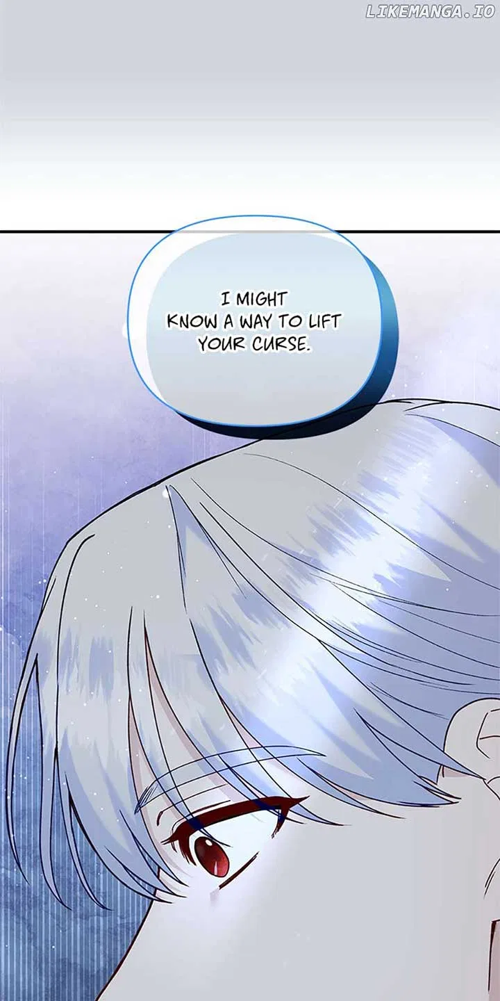 I stole the child of my war-mad husband Chapter 88 – Page 38