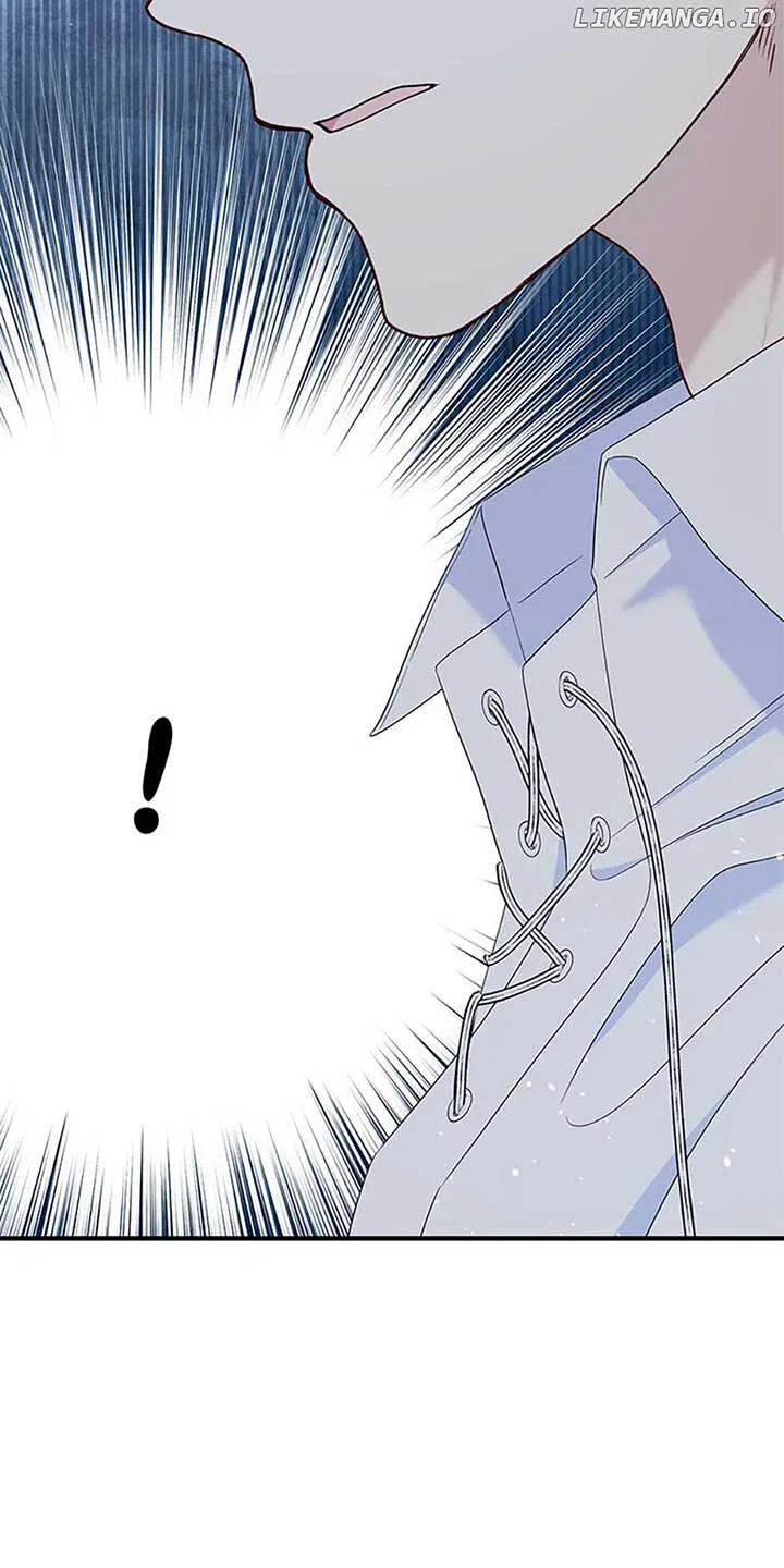 I stole the child of my war-mad husband Chapter 88 – Page 39