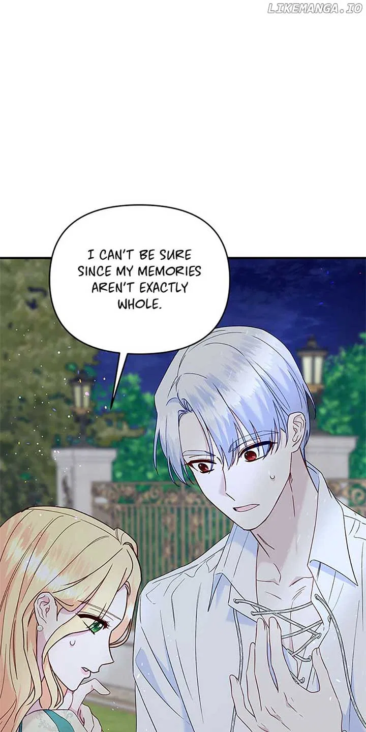 I stole the child of my war-mad husband Chapter 88 – Page 40