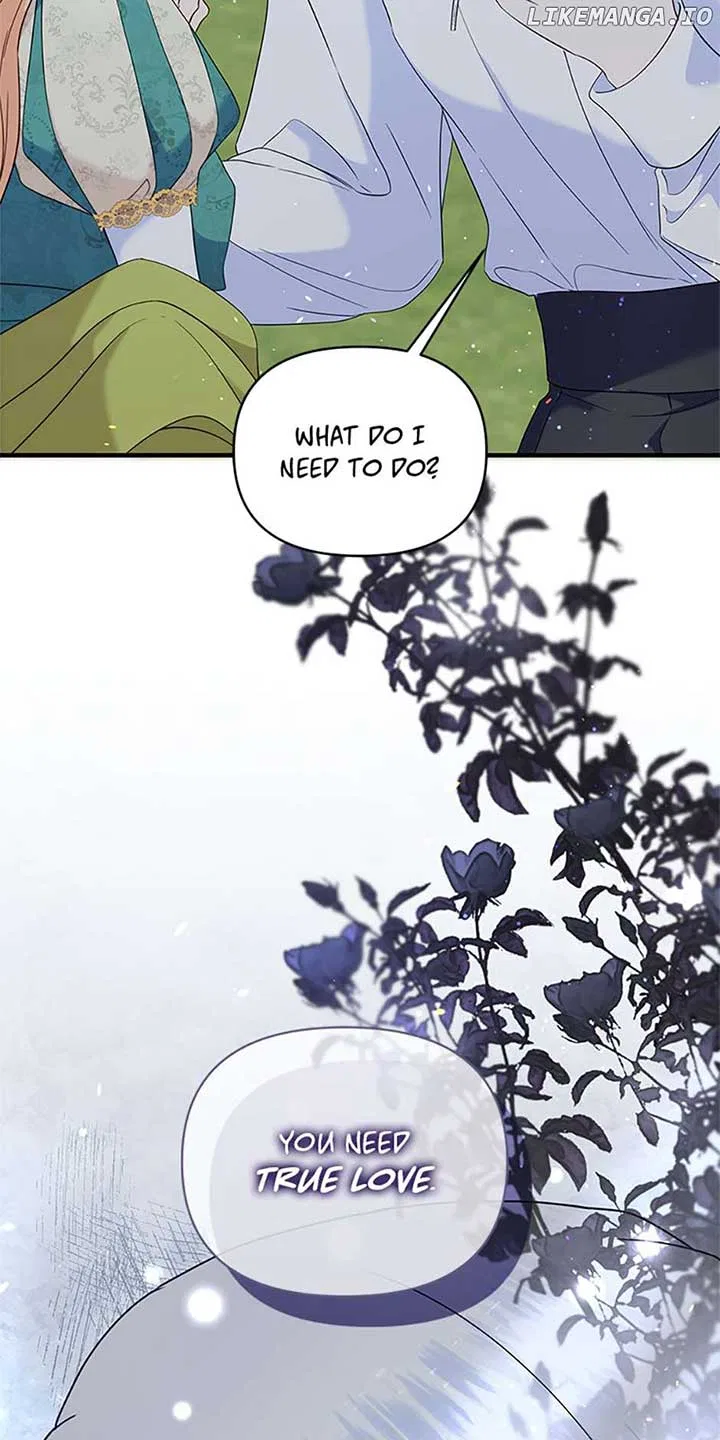 I stole the child of my war-mad husband Chapter 88 – Page 41