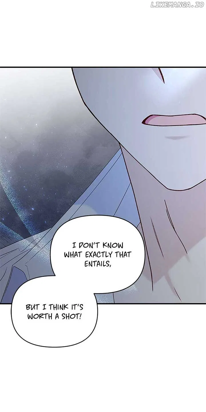 I stole the child of my war-mad husband Chapter 88 – Page 43