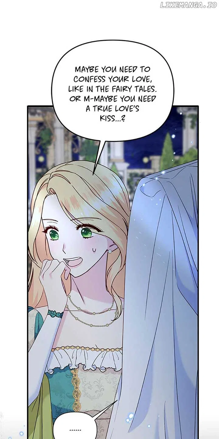 I stole the child of my war-mad husband Chapter 88 – Page 44