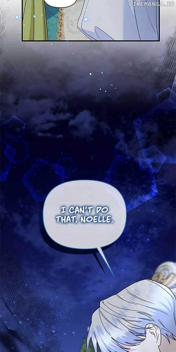 I stole the child of my war-mad husband Chapter 88 – Page 45