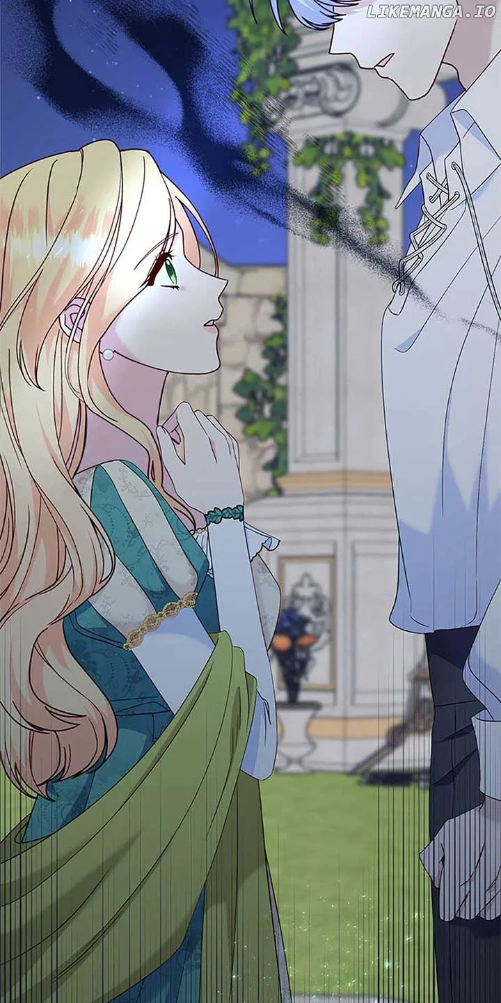 I stole the child of my war-mad husband Chapter 88 – Page 46