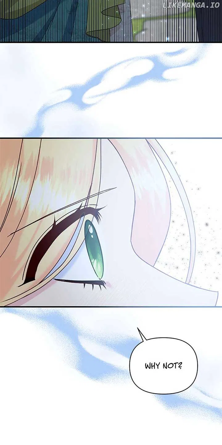 I stole the child of my war-mad husband Chapter 88 – Page 47