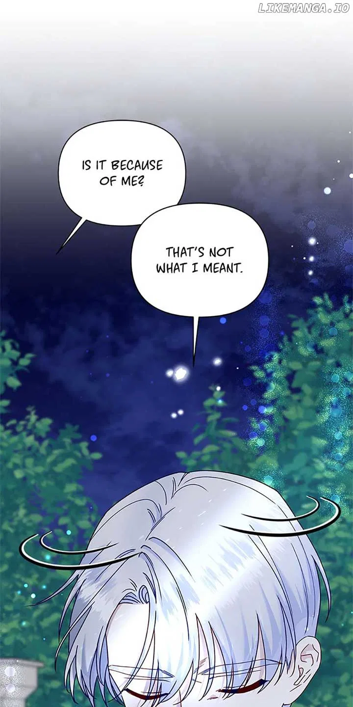 I stole the child of my war-mad husband Chapter 88 – Page 48