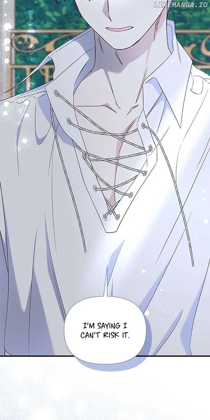I stole the child of my war-mad husband Chapter 88 – Page 49