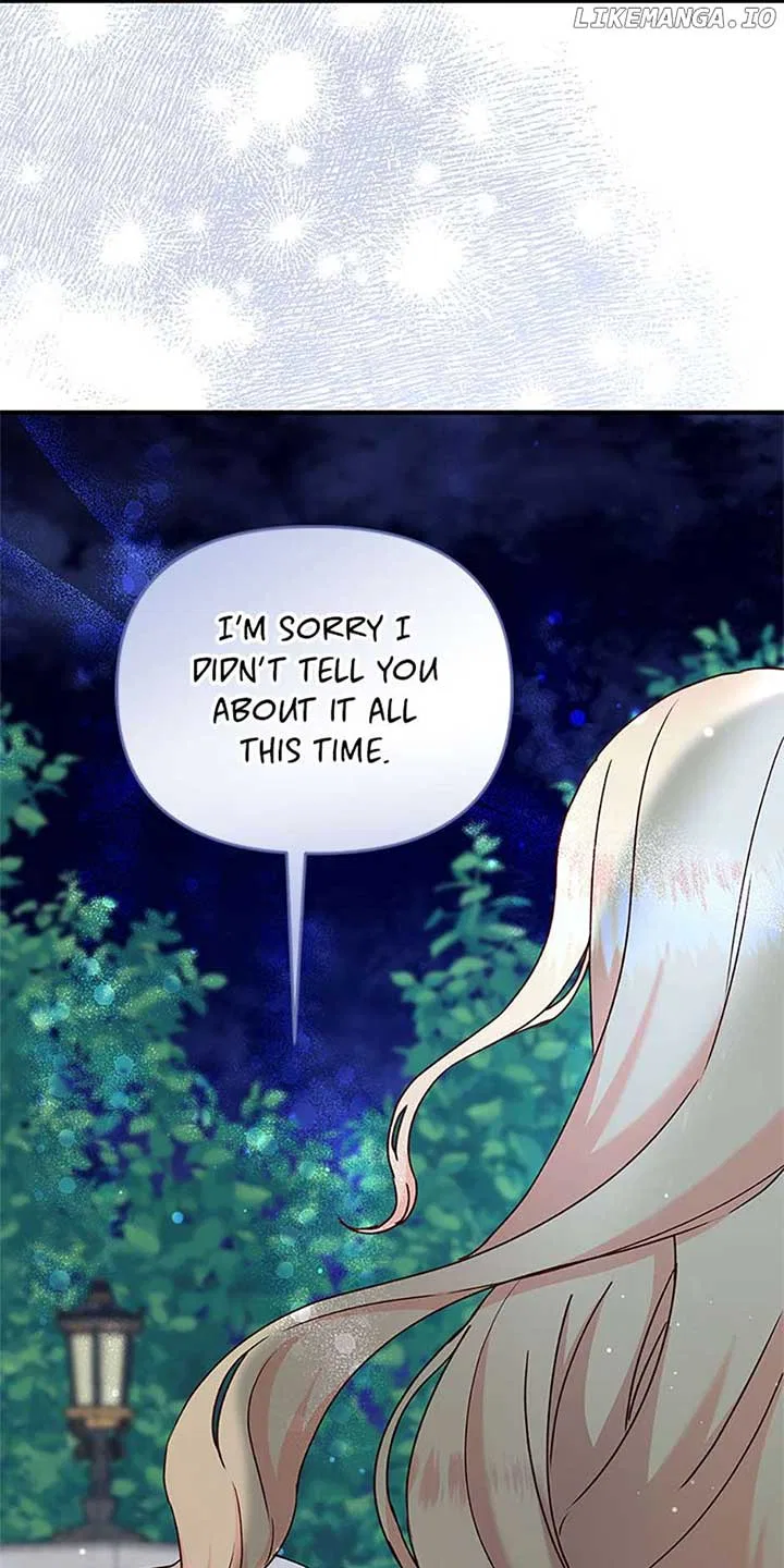 I stole the child of my war-mad husband Chapter 88 – Page 51