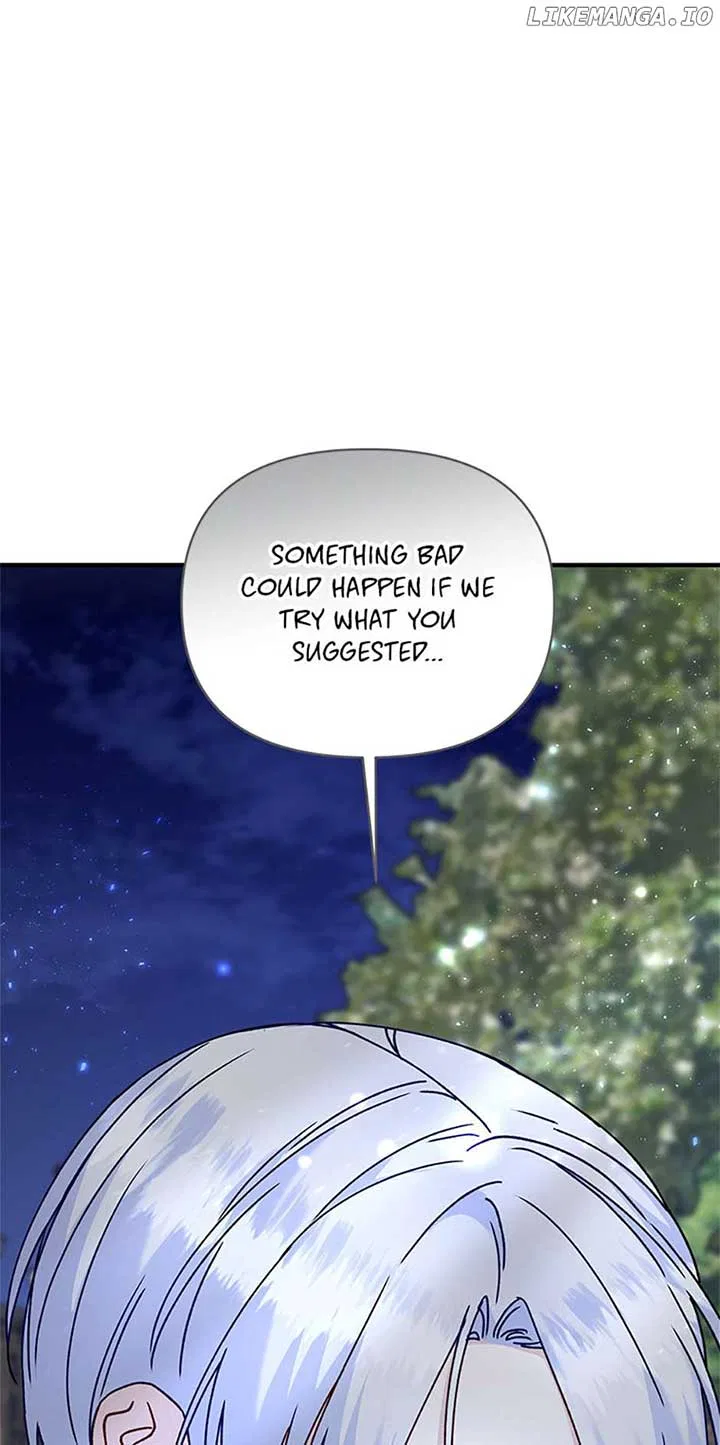 I stole the child of my war-mad husband Chapter 88 – Page 53