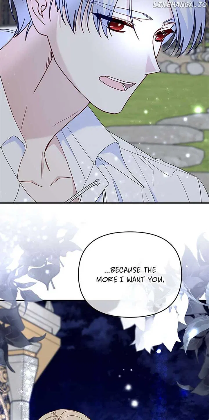 I stole the child of my war-mad husband Chapter 88 – Page 54
