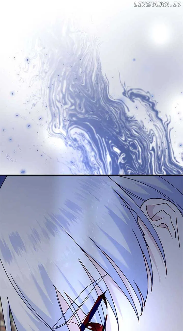 I stole the child of my war-mad husband Chapter 88 – Page 59