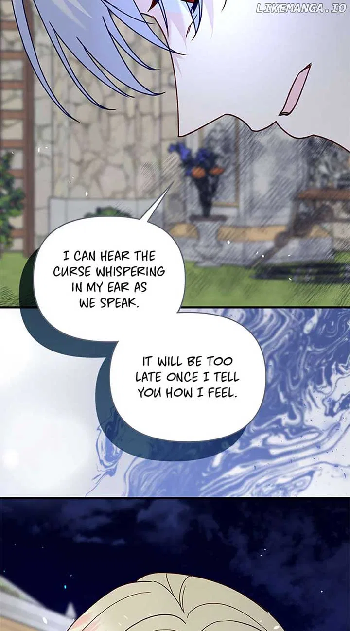 I stole the child of my war-mad husband Chapter 88 – Page 60