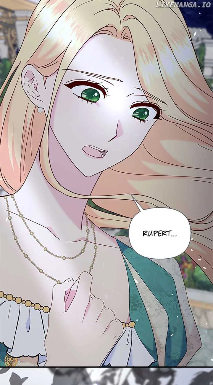 I stole the child of my war-mad husband Chapter 88 – Page 61
