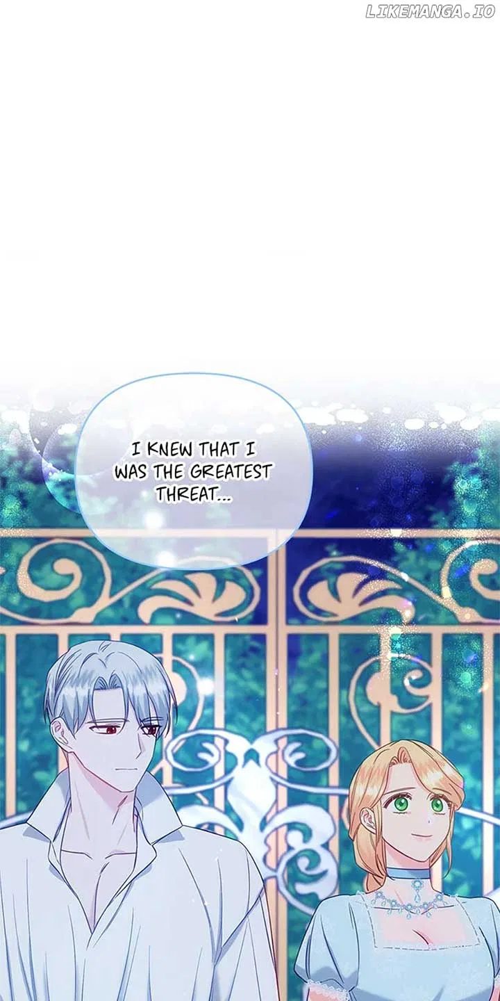 I stole the child of my war-mad husband Chapter 88 – Page 63
