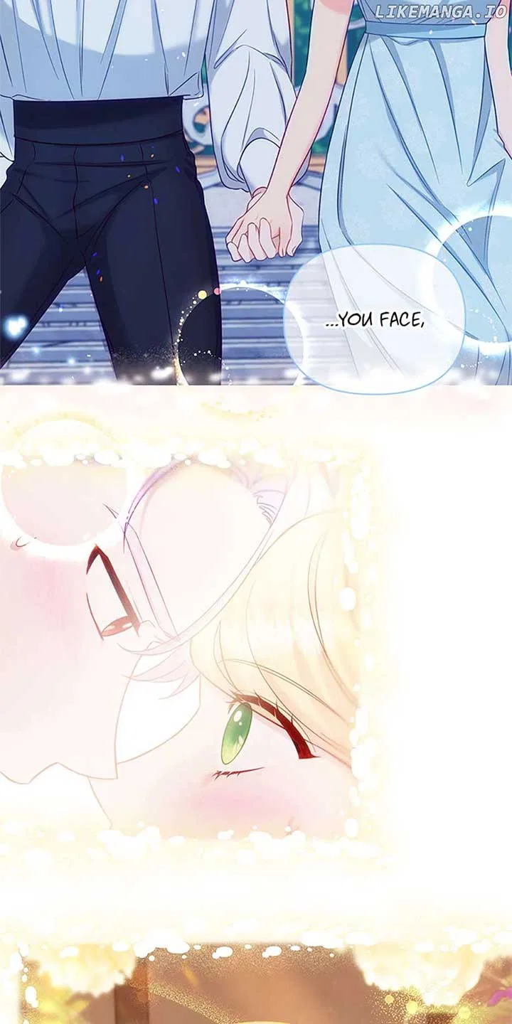 I stole the child of my war-mad husband Chapter 88 – Page 64
