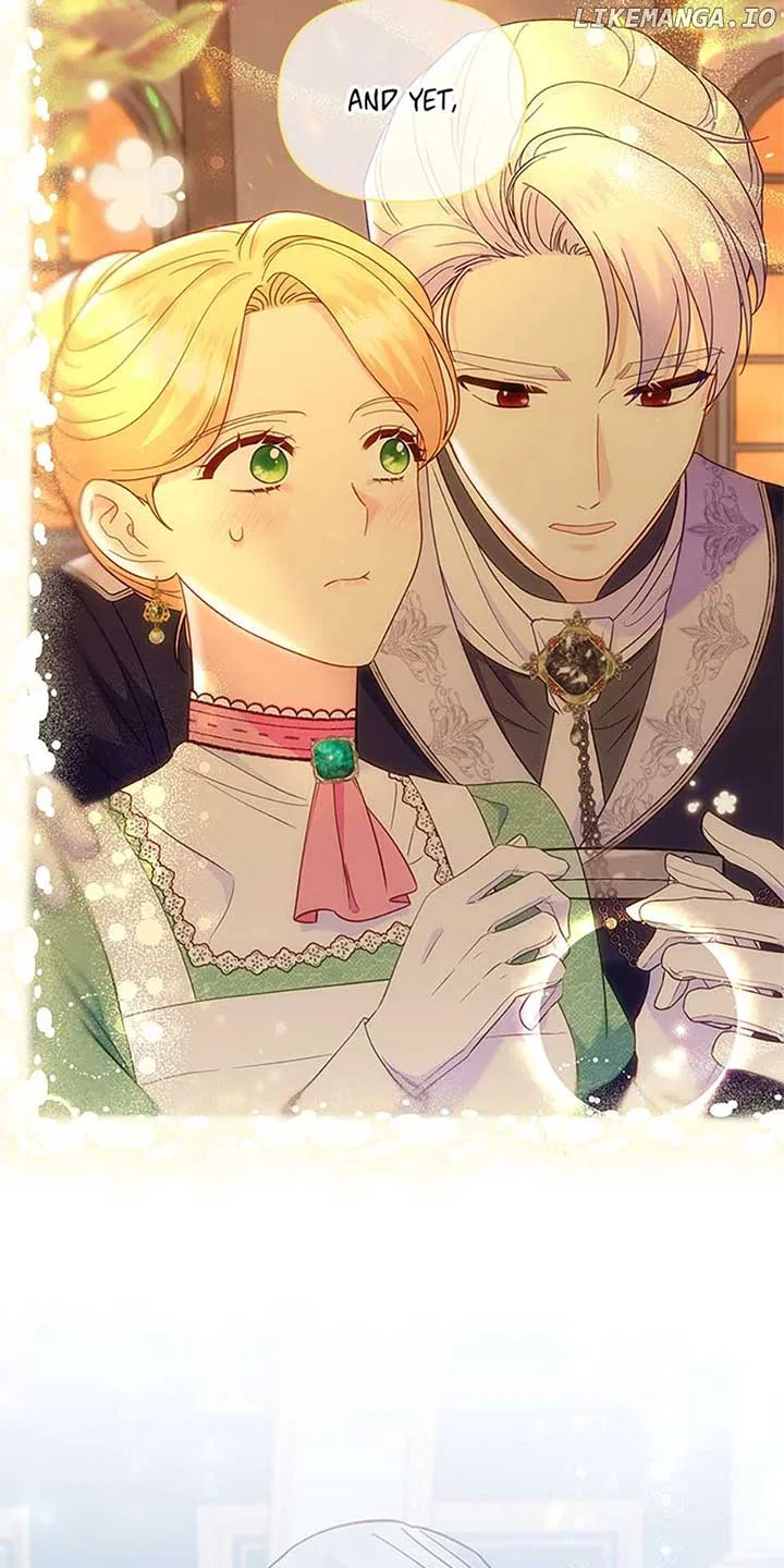 I stole the child of my war-mad husband Chapter 88 – Page 65