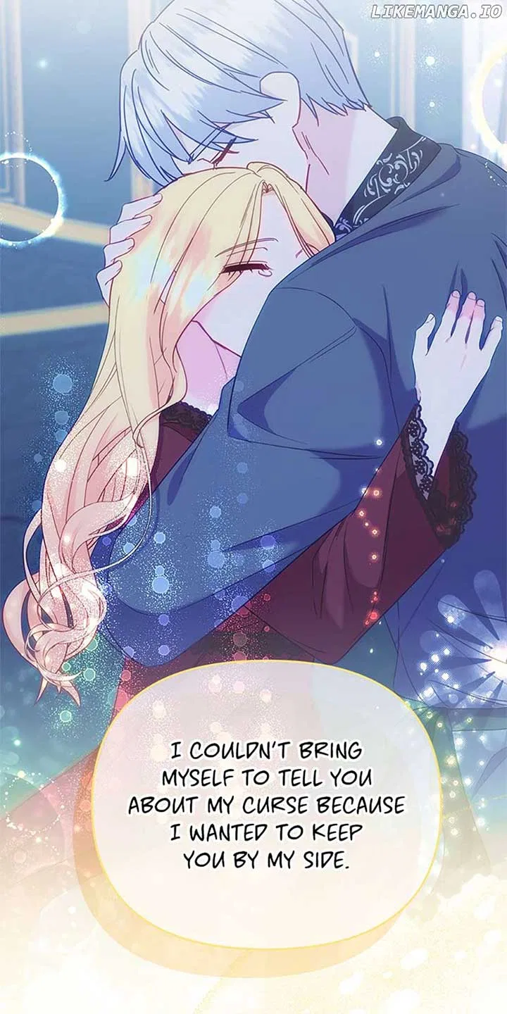 I stole the child of my war-mad husband Chapter 88 – Page 66
