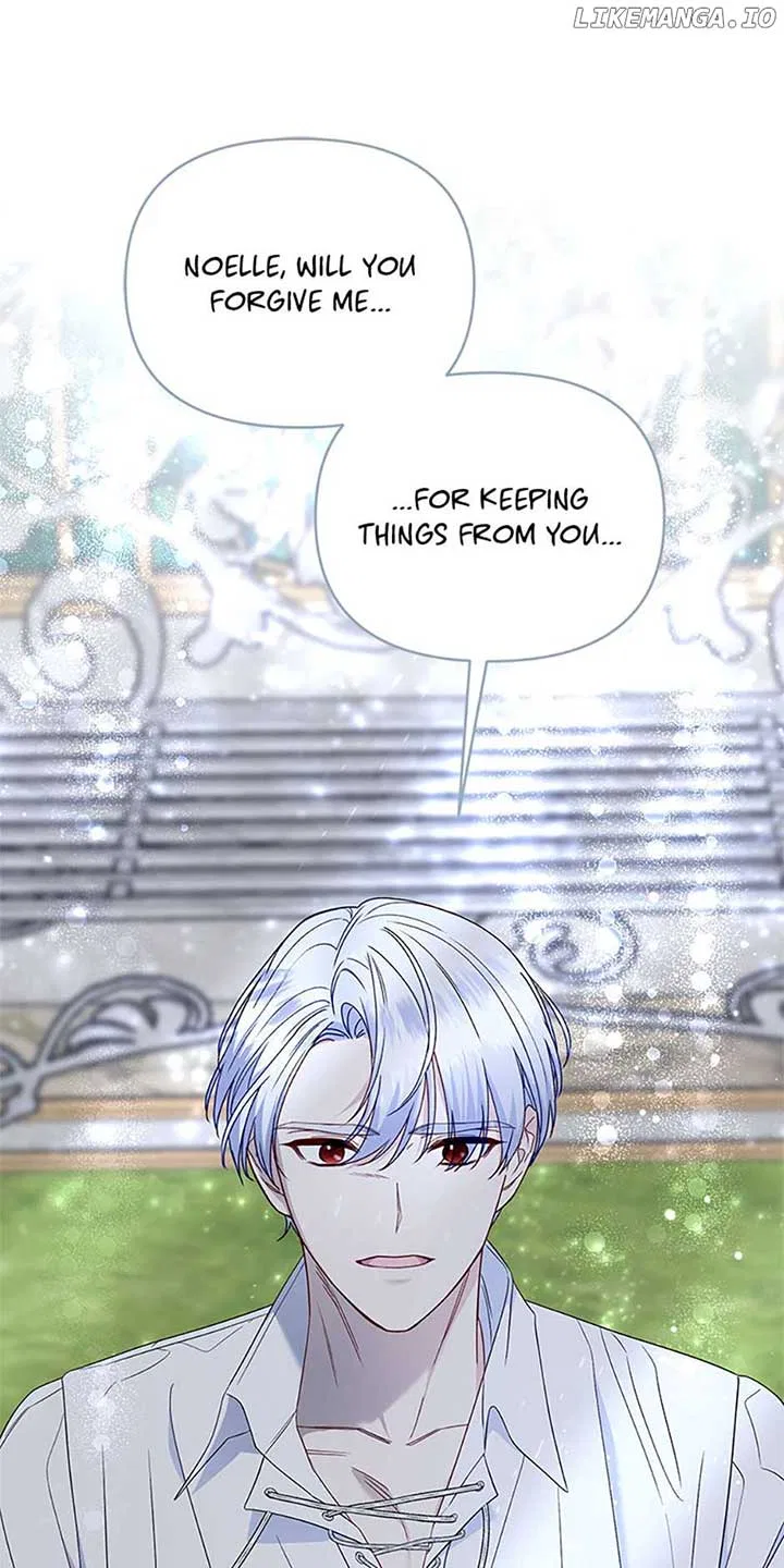 I stole the child of my war-mad husband Chapter 88 – Page 68