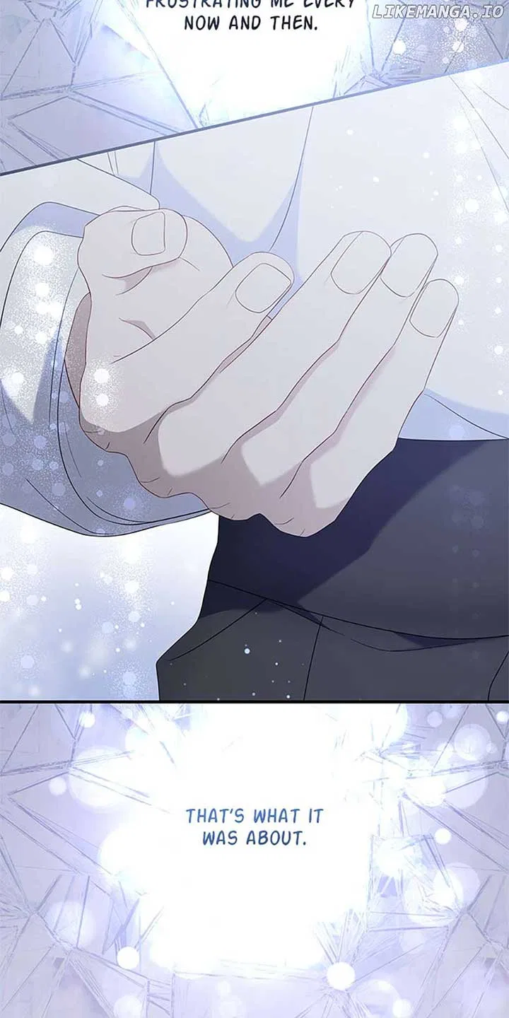 I stole the child of my war-mad husband Chapter 88 – Page 71