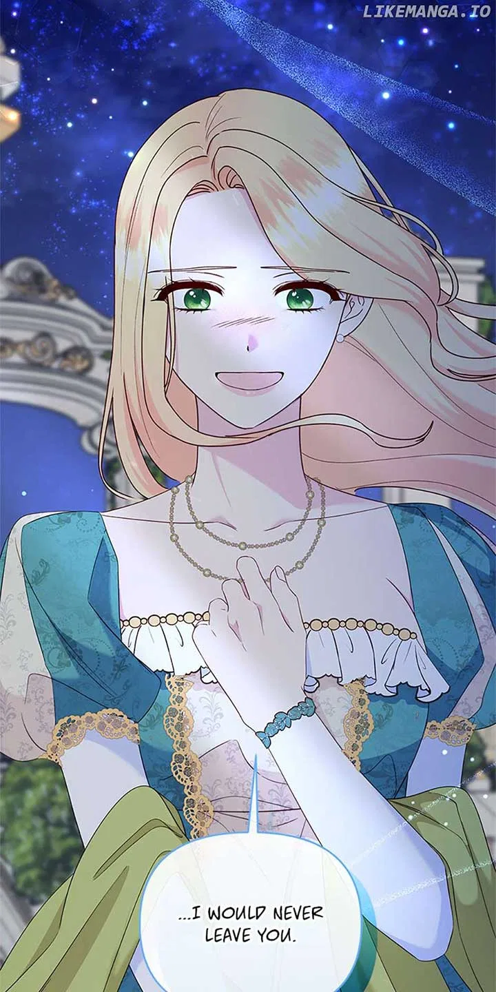 I stole the child of my war-mad husband Chapter 88 – Page 74