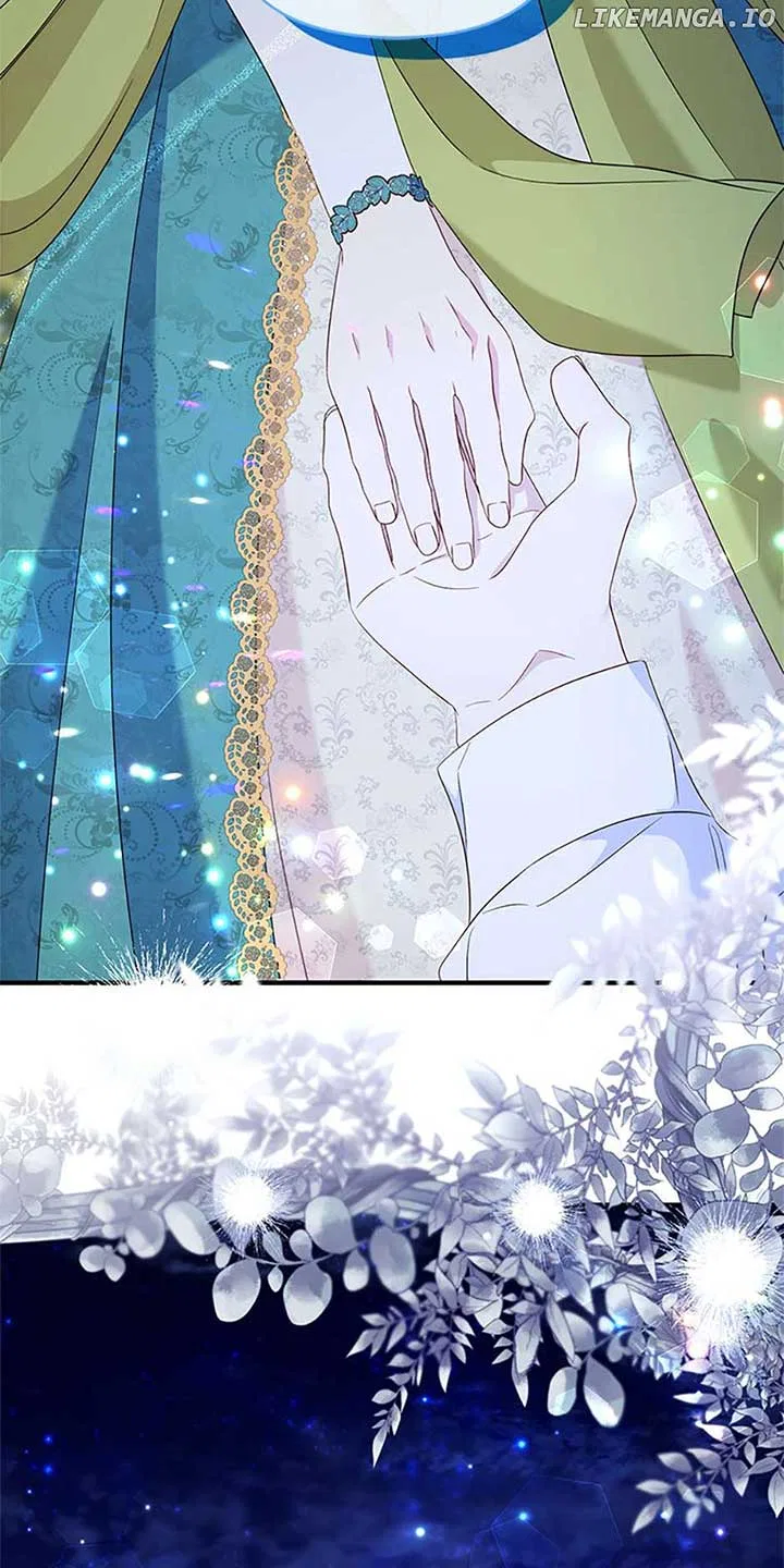 I stole the child of my war-mad husband Chapter 88 – Page 75