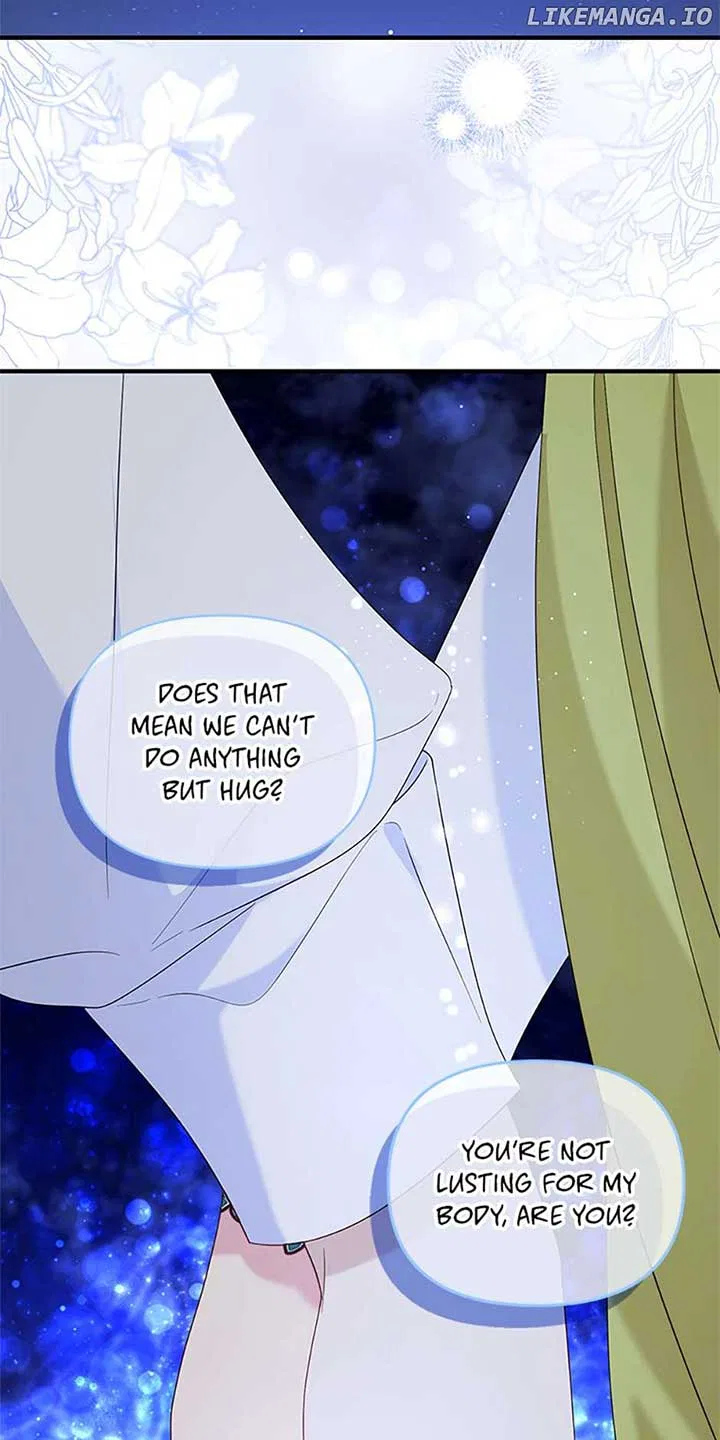 I stole the child of my war-mad husband Chapter 88 – Page 79