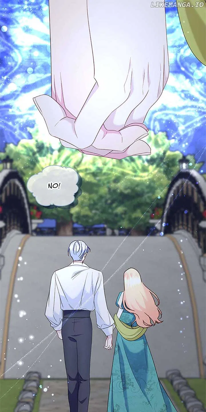 I stole the child of my war-mad husband Chapter 88 – Page 80