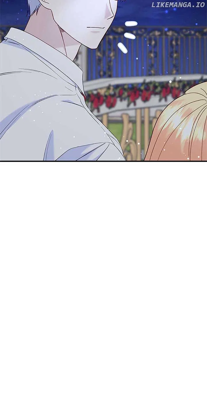 I stole the child of my war-mad husband Chapter 88 – Page 82