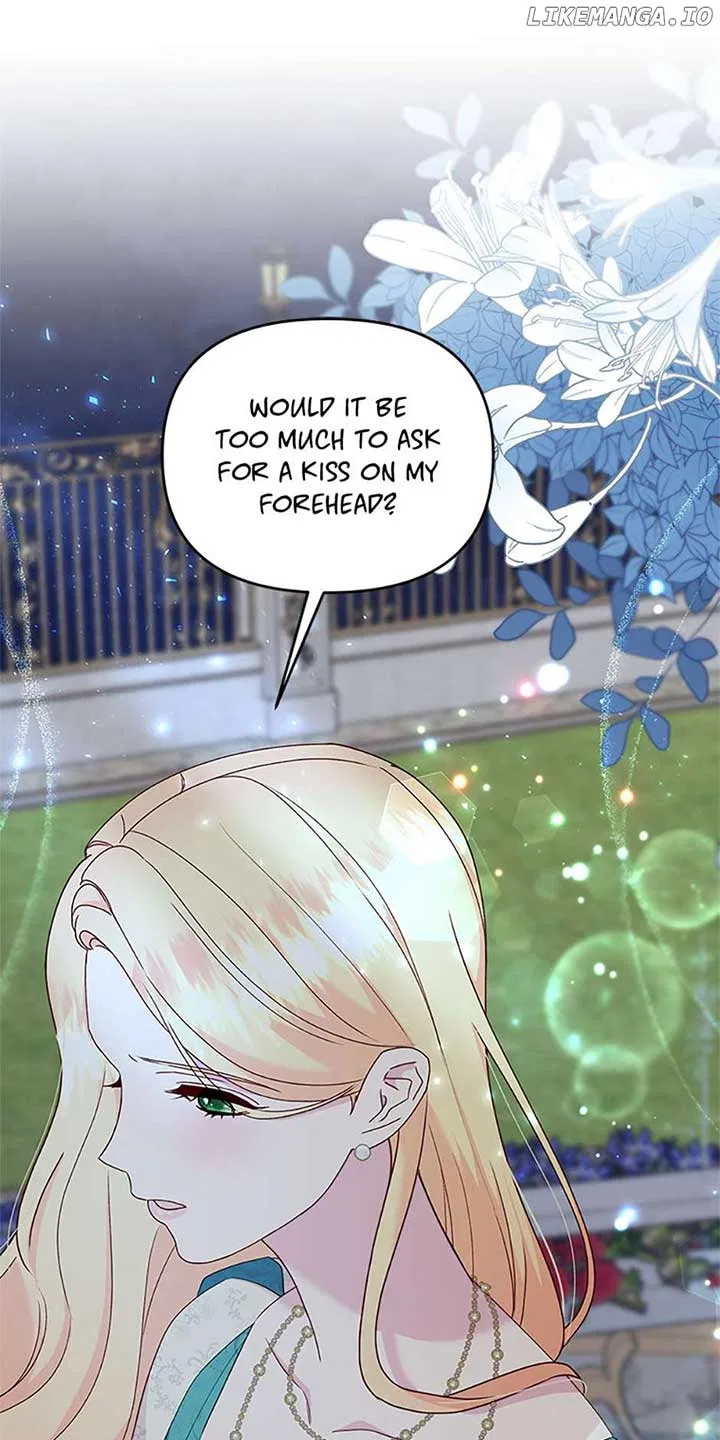 I stole the child of my war-mad husband Chapter 88 – Page 83