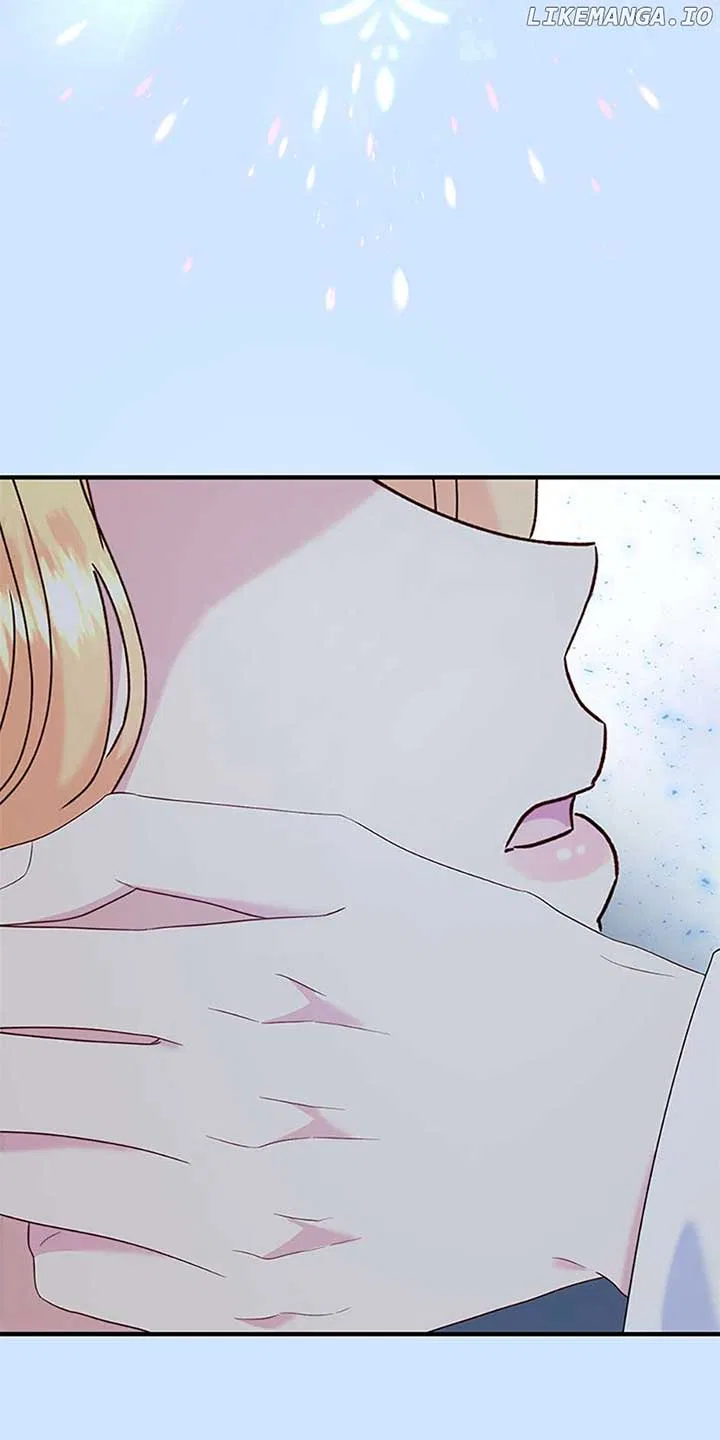 I stole the child of my war-mad husband Chapter 88 – Page 87