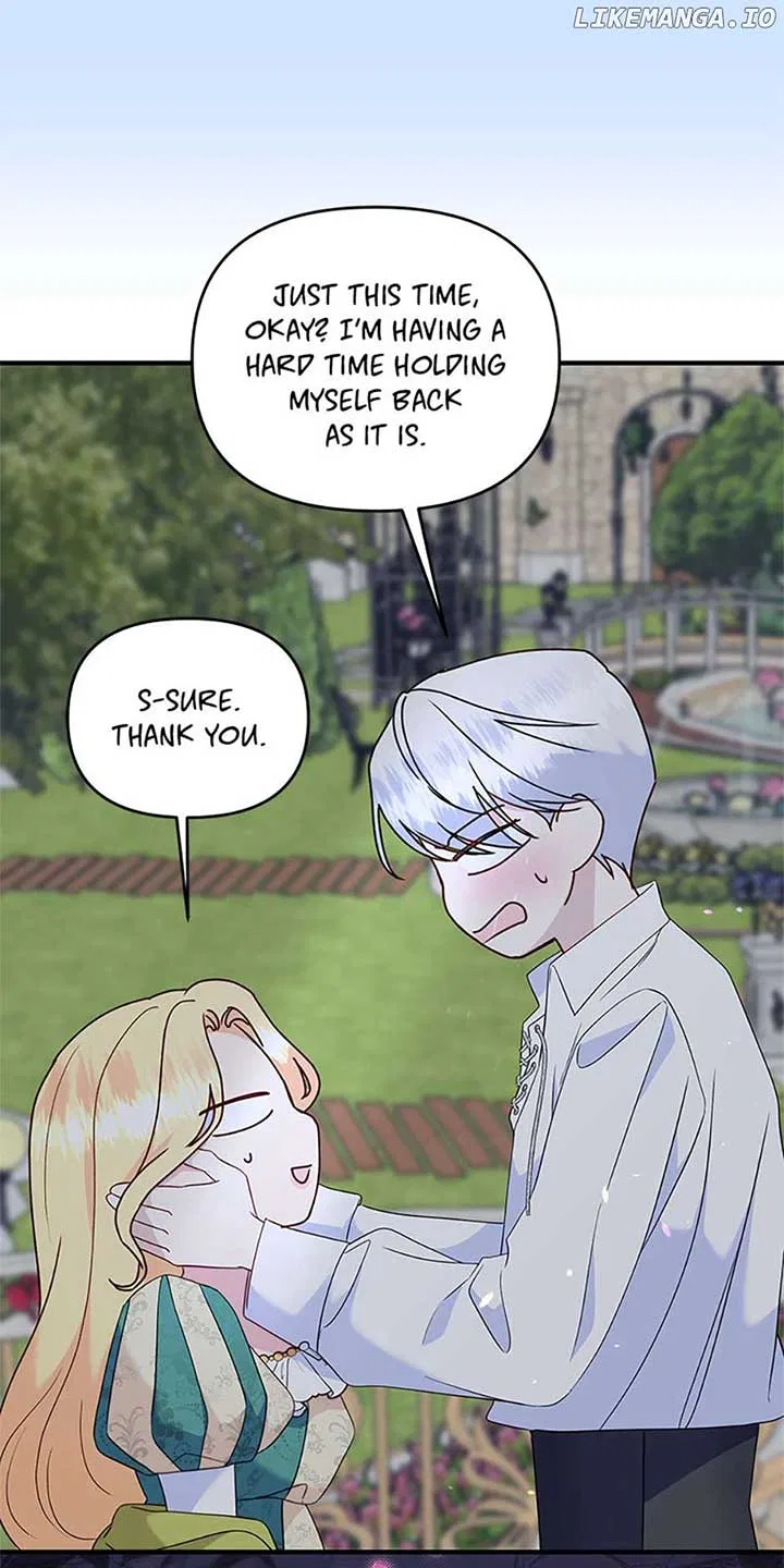I stole the child of my war-mad husband Chapter 88 – Page 88