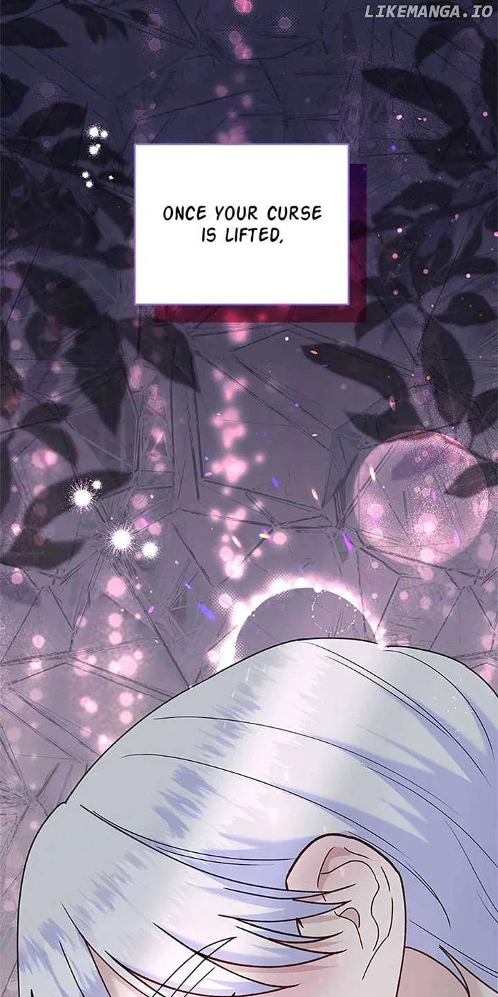 I stole the child of my war-mad husband Chapter 88 – Page 89