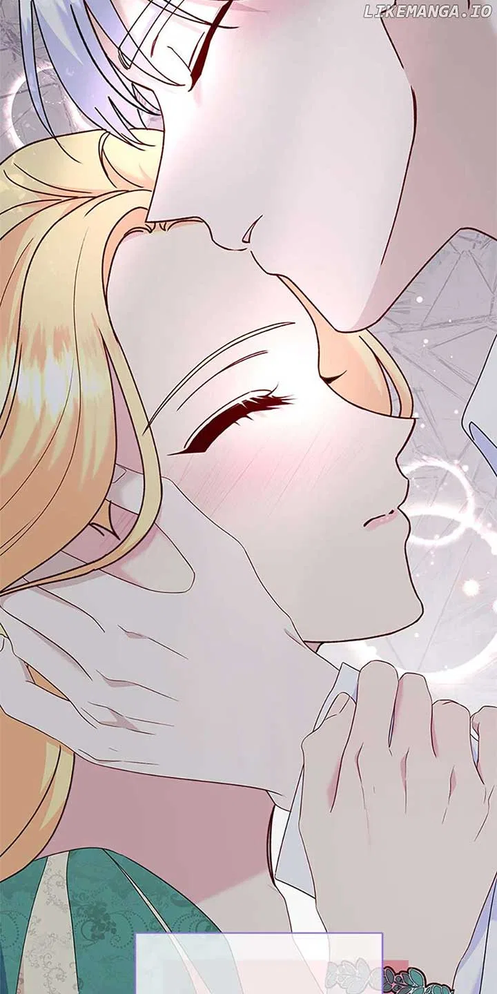 I stole the child of my war-mad husband Chapter 88 – Page 90