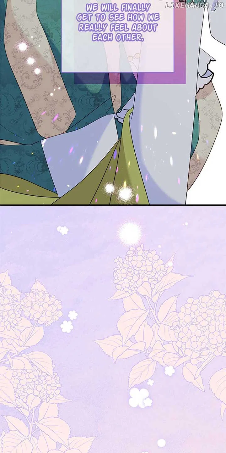 I stole the child of my war-mad husband Chapter 88 – Page 91