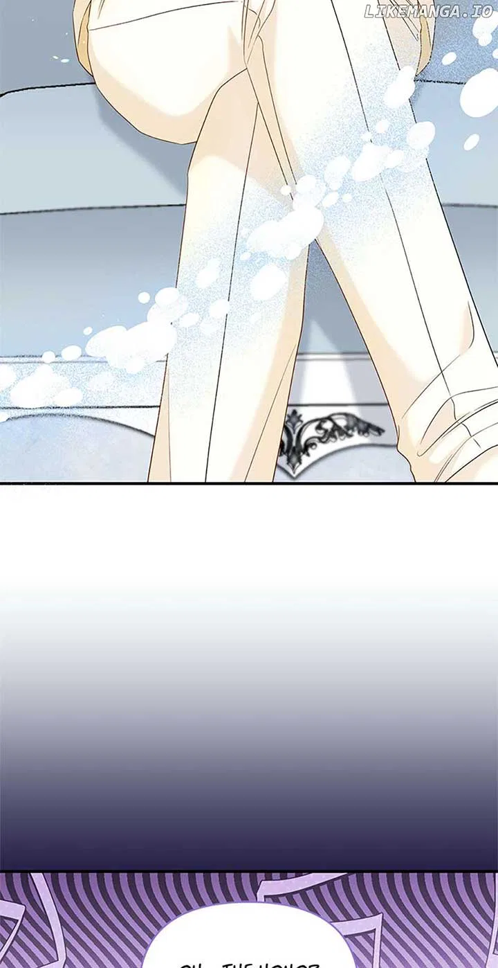I stole the child of my war-mad husband Chapter 88 – Page 96