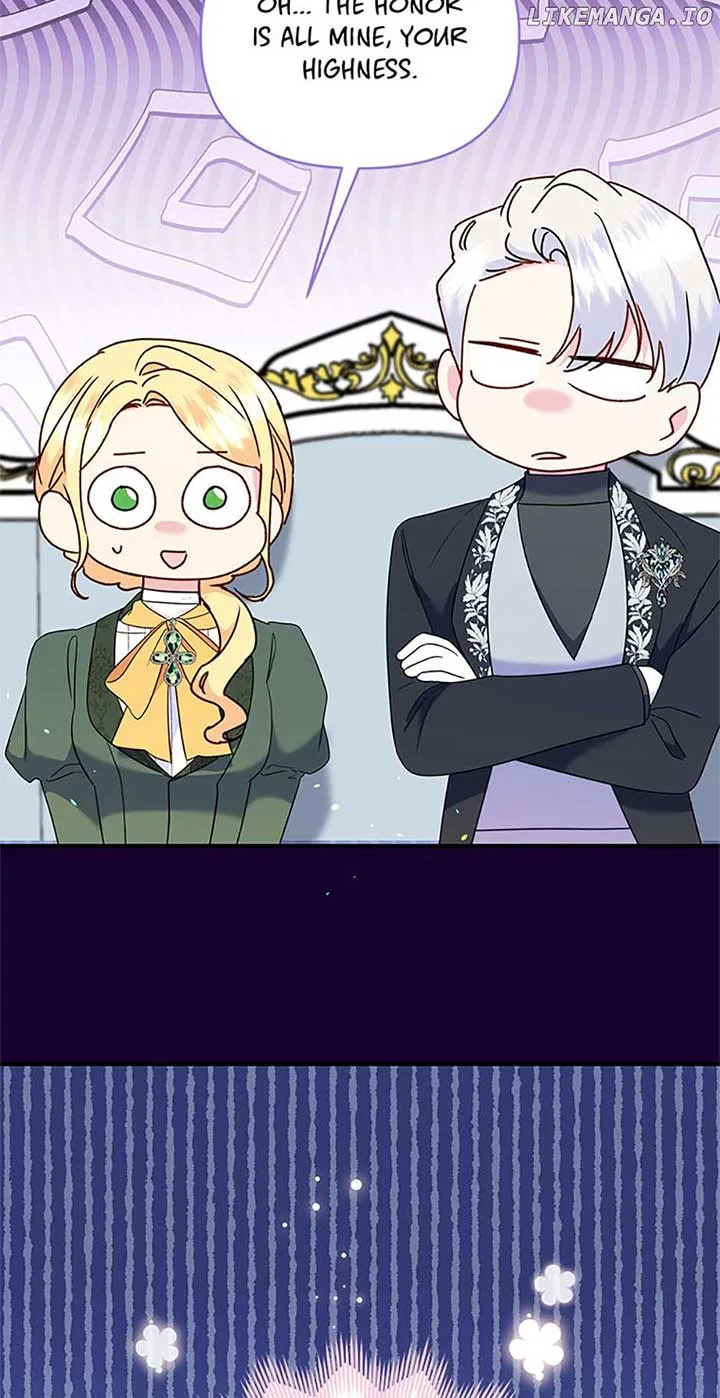 I stole the child of my war-mad husband Chapter 88 – Page 97