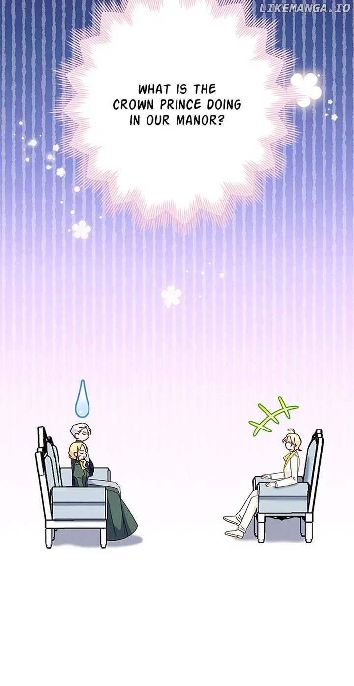 I stole the child of my war-mad husband Chapter 88 – Page 98