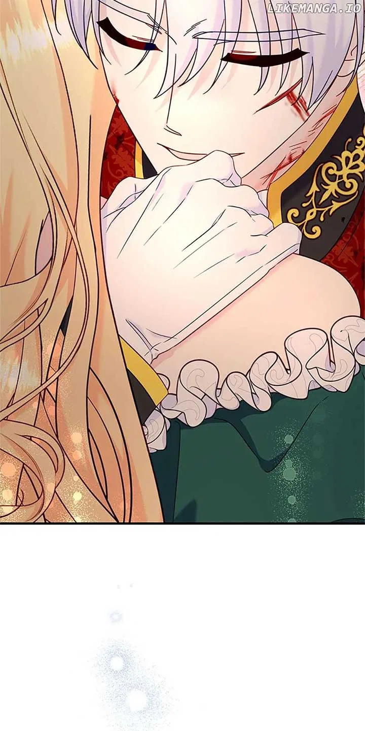 I stole the child of my war-mad husband Chapter 87 – Page 2