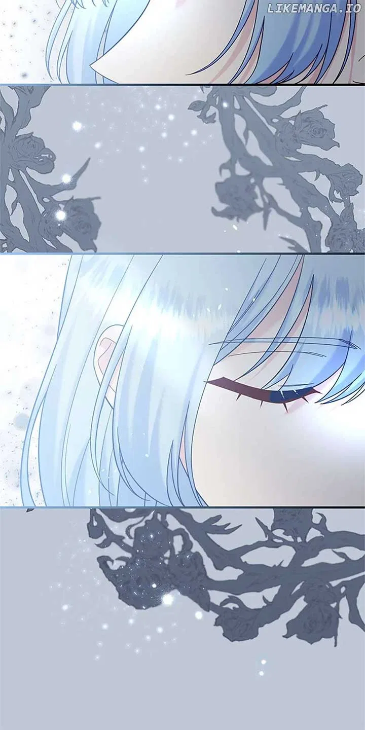 I stole the child of my war-mad husband Chapter 87 – Page 5
