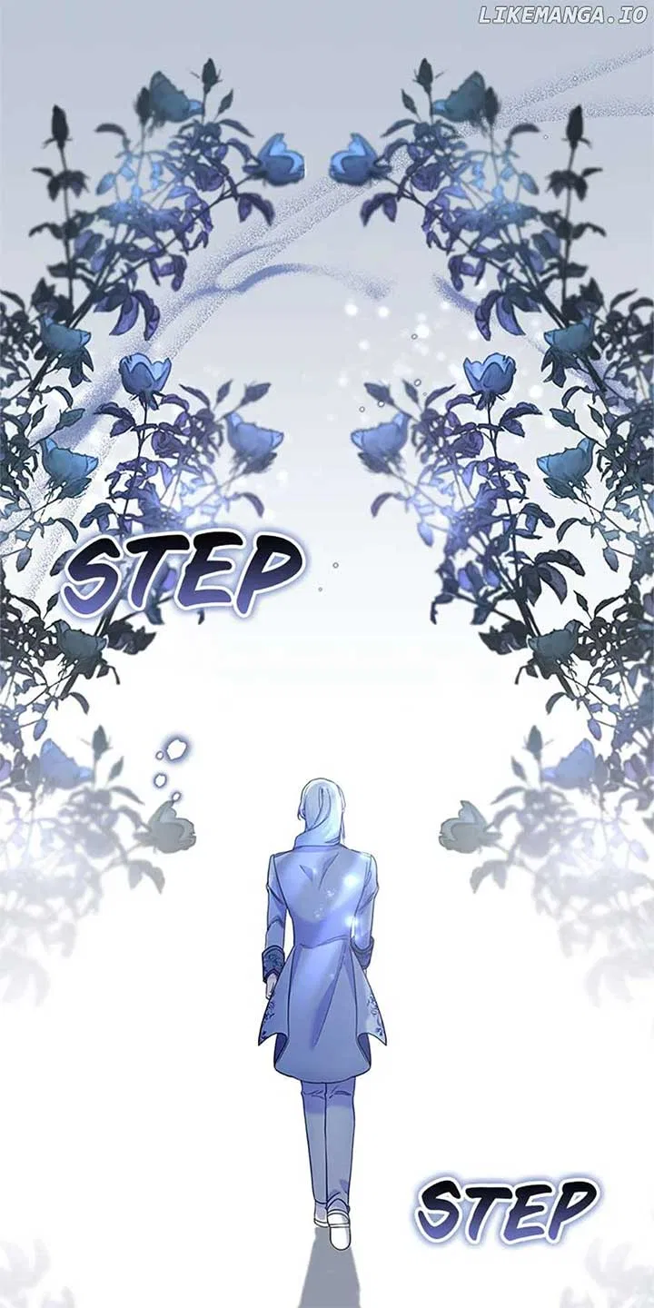 I stole the child of my war-mad husband Chapter 87 – Page 6