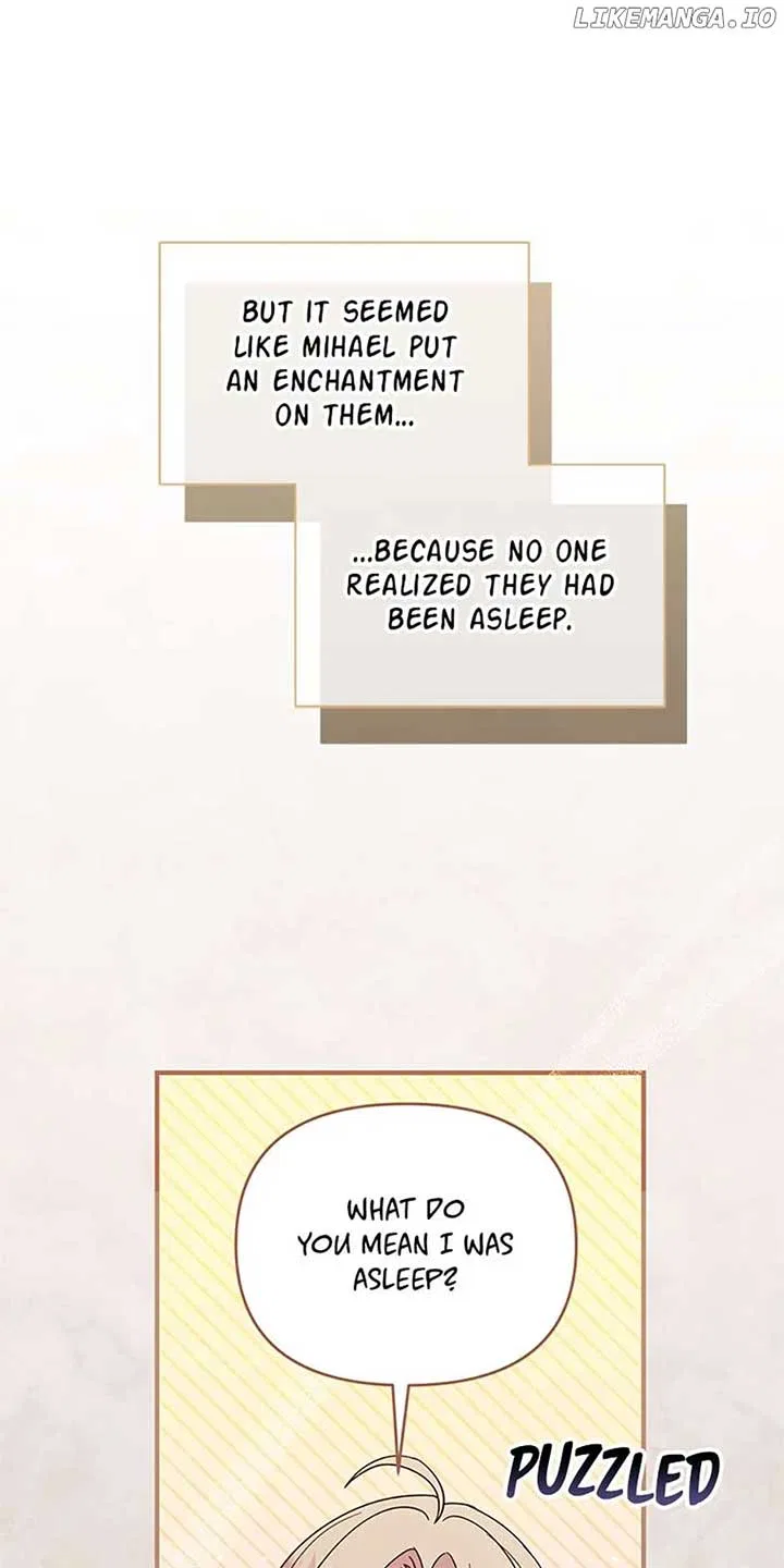 I stole the child of my war-mad husband Chapter 87 – Page 11