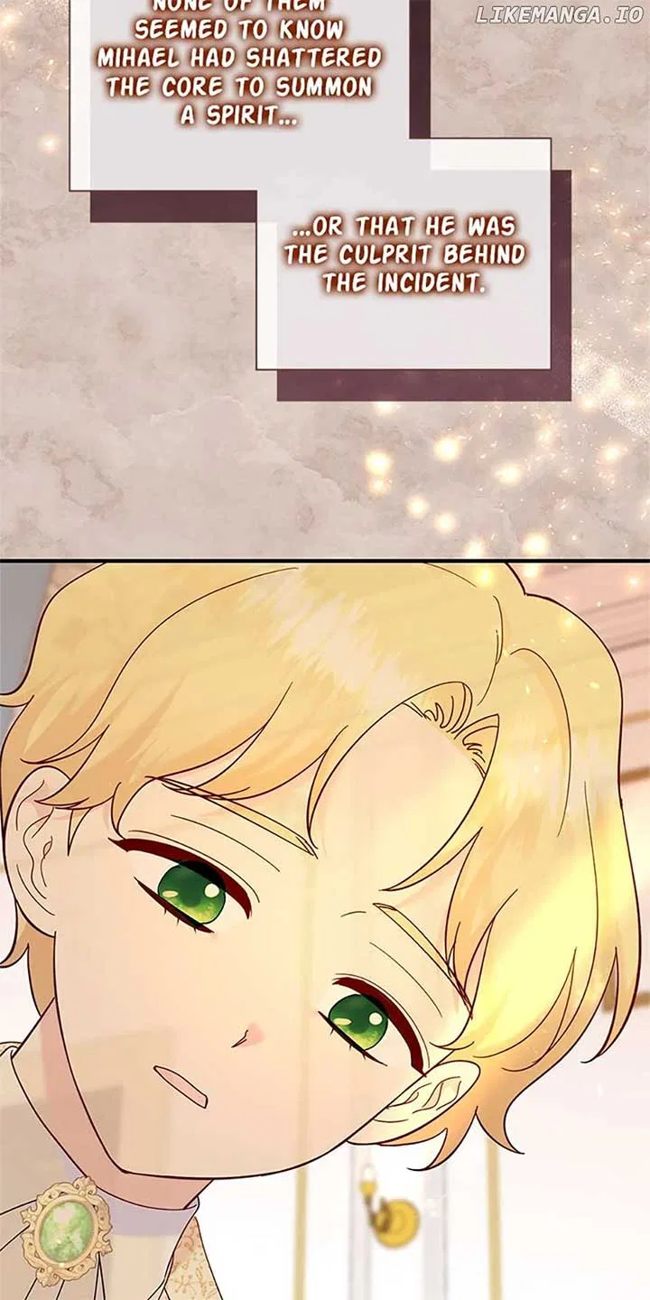 I stole the child of my war-mad husband Chapter 87 – Page 13
