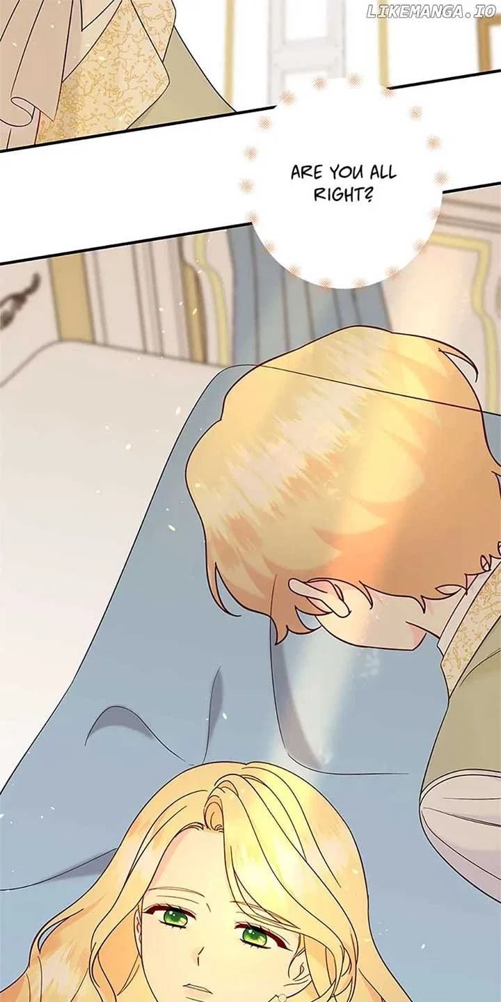 I stole the child of my war-mad husband Chapter 87 – Page 14