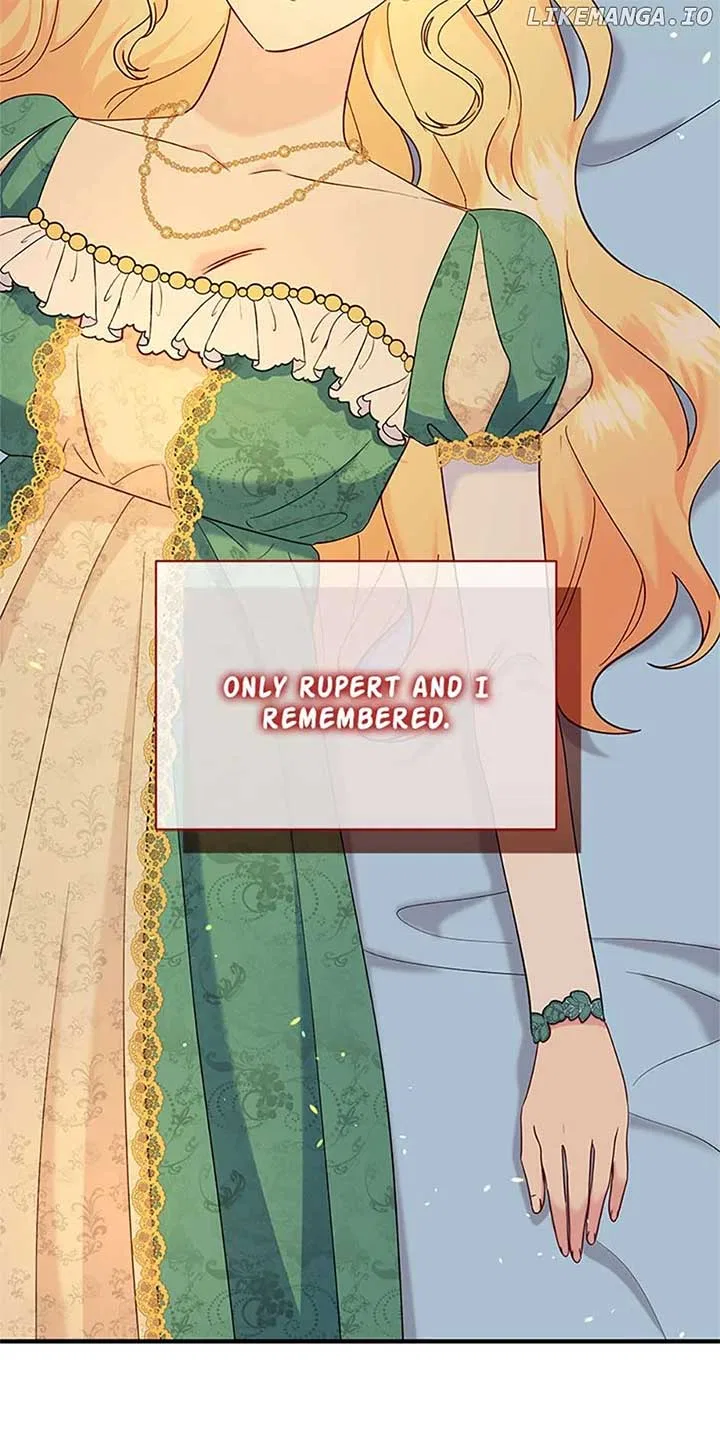 I stole the child of my war-mad husband Chapter 87 – Page 15