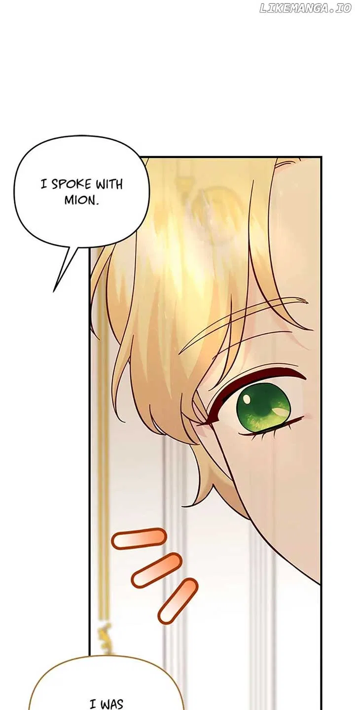 I stole the child of my war-mad husband Chapter 87 – Page 16