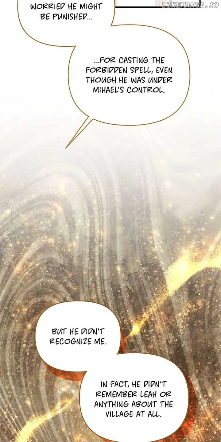 I stole the child of my war-mad husband Chapter 87 – Page 17