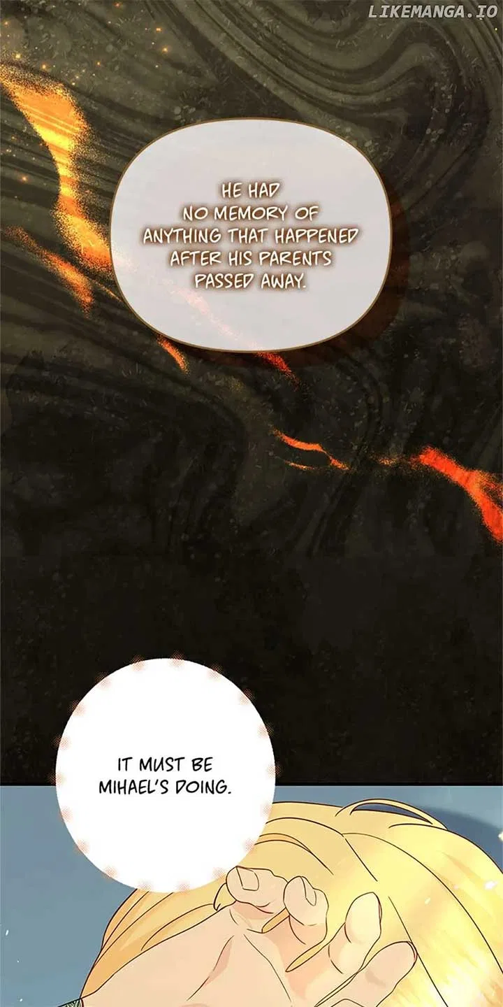 I stole the child of my war-mad husband Chapter 87 – Page 19